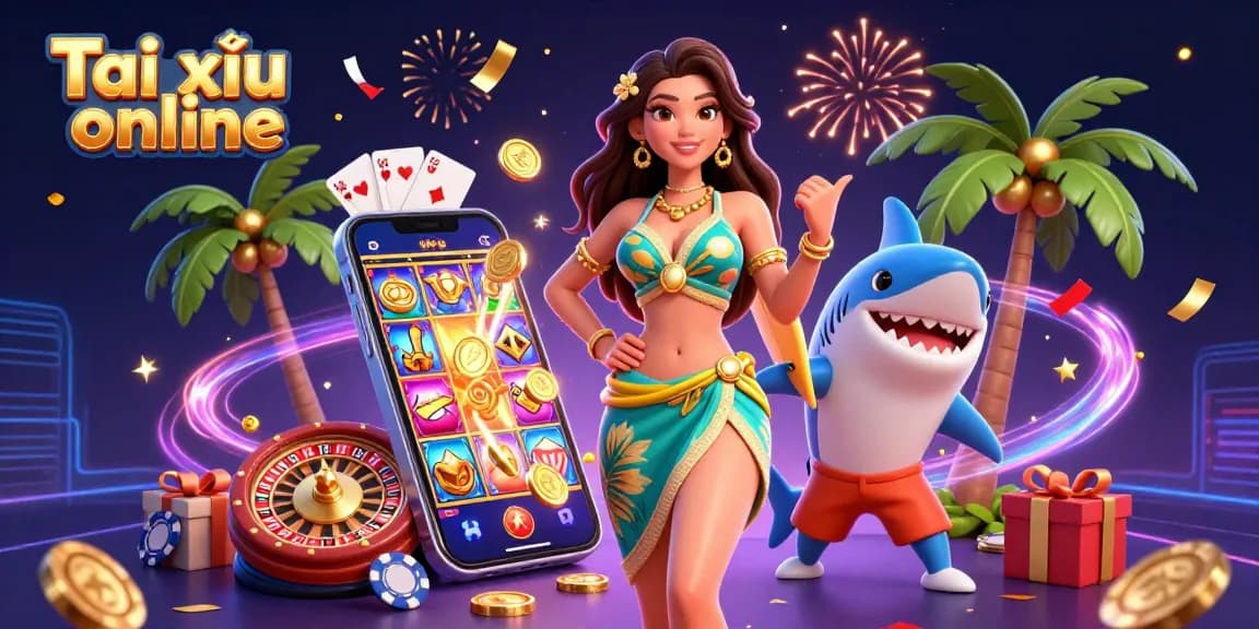 20 Best Tài Xỉu Online Picks for Serious Gamblers in 2026