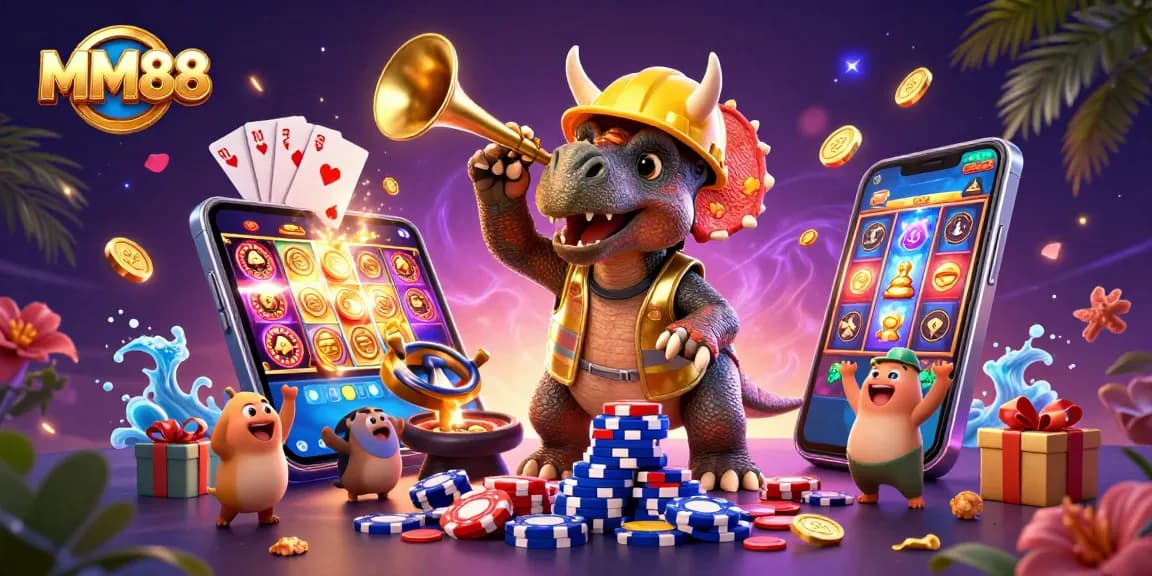 A Fresh Look at MM88 in 2026: Essential Winning Strategies for Players