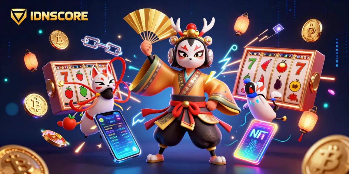 Expert IDNSCORE Picks for Online Gamblers in 2026 for Winning Strategies