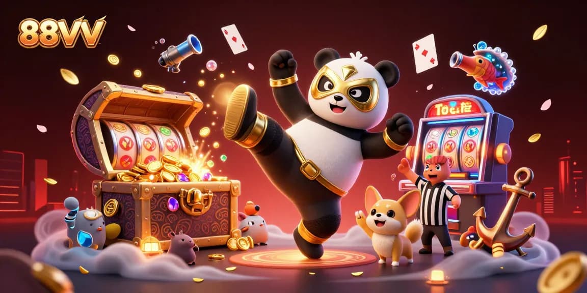 How to Master 88VV Slot Strategies in Just 30 Days for Winning Odds