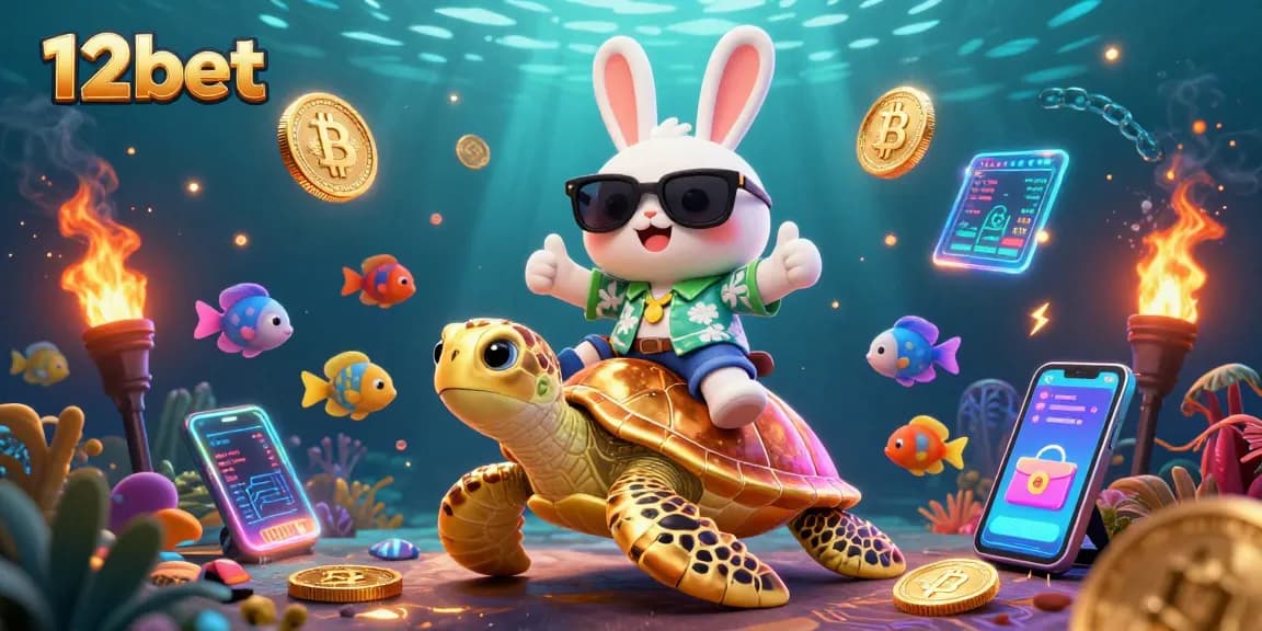 Sổ Tay 12bet Cần Thiết Cho Người Chơi Để Đạt Chiến Lược Thắng Lợi Năm 2026