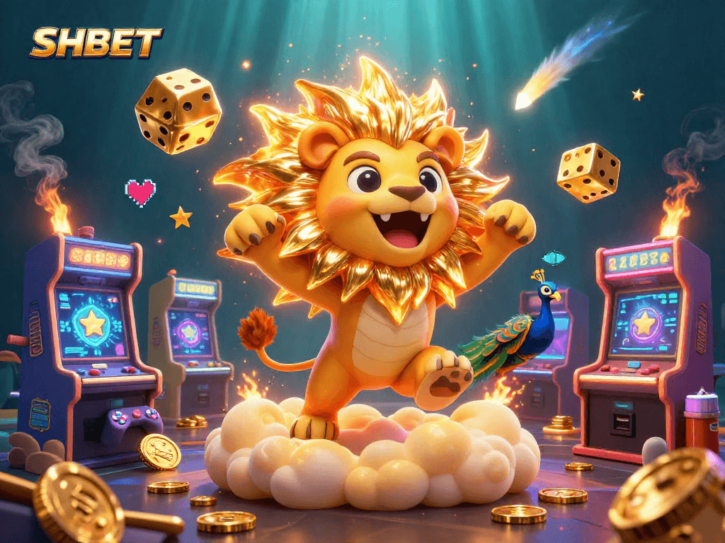 Why Should Gamblers Care About SHBET Now? Winning Strategies for 2026
