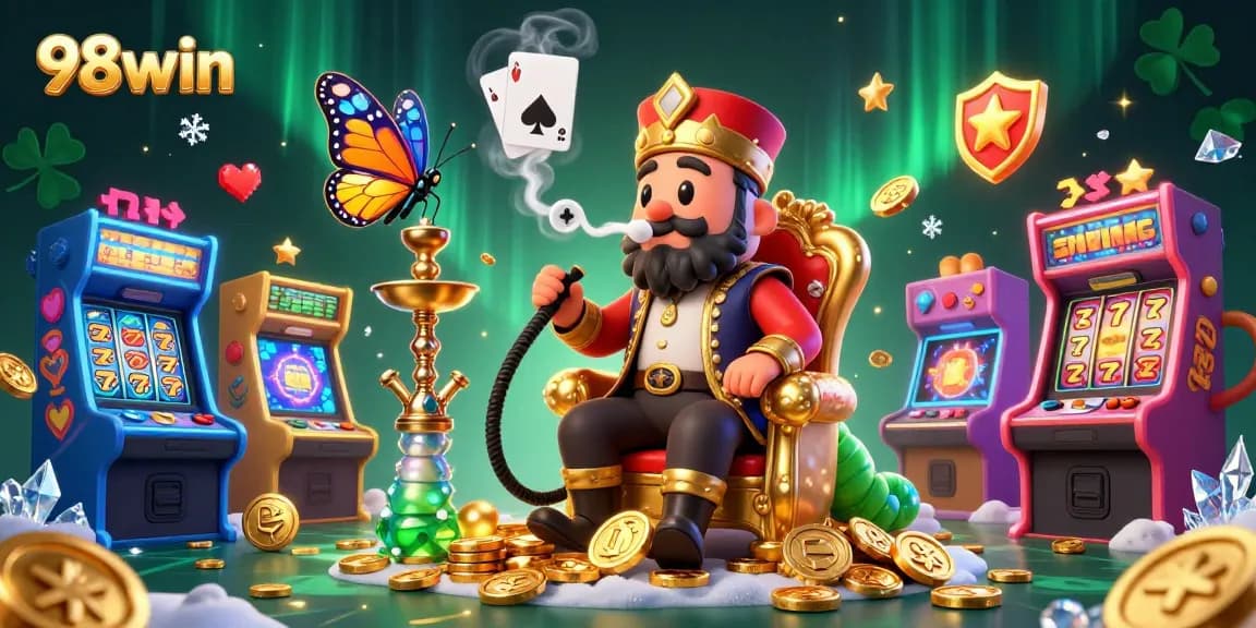 Is There a Better Alternative to 98win for Winning Strategies in 2026?