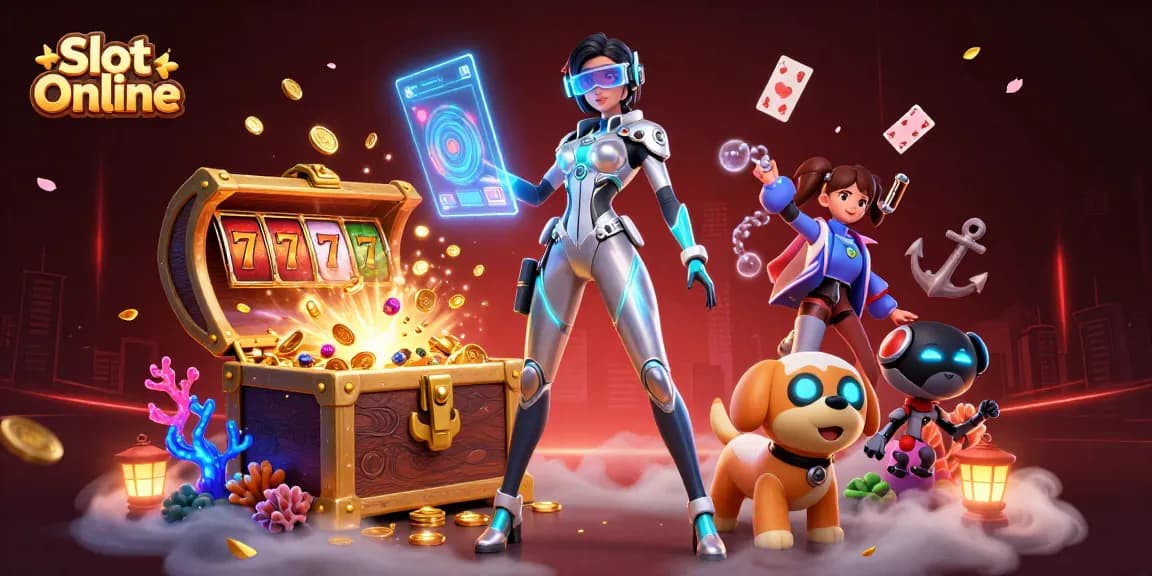 Strategic Slot Online Play in 2026 for Winning Mastery and Better Odds