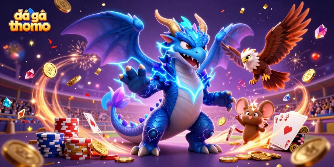 How to Choose the Right đá gà thomo Betting Strategy for Your Winning Experience in 2026