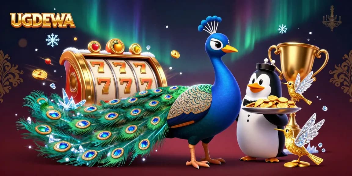 Which UGDEWA Slot Option Is Right for You? Winning Strategies for Gamblers in 2026