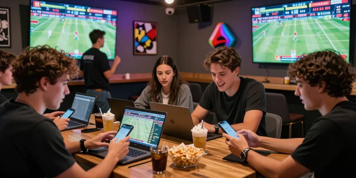 Stop Doing This with link red88 — Here's Why You Need to Maximize Your Betting Experience