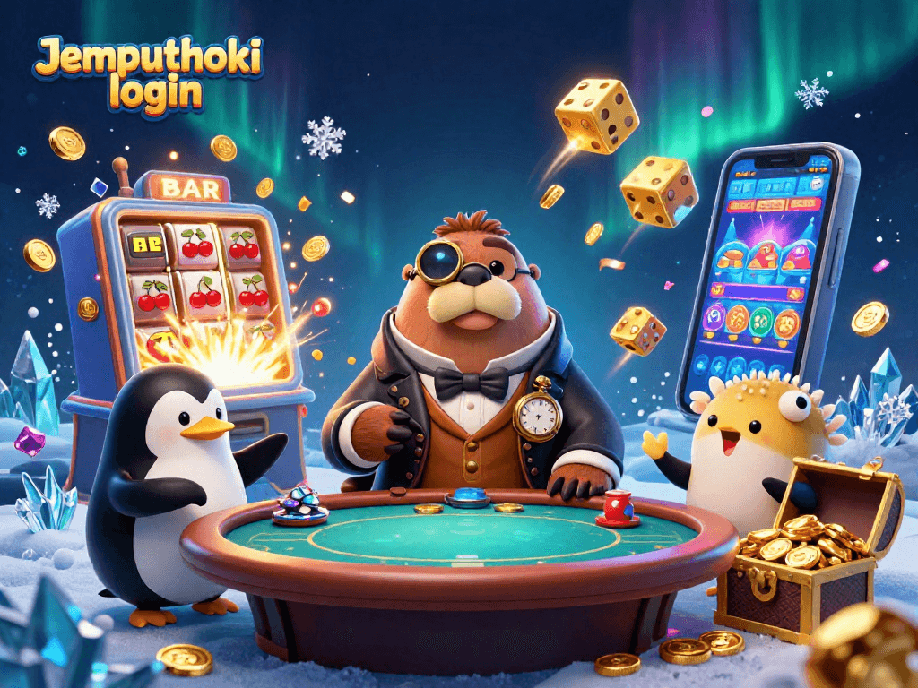 Worst Jemputhoki login Practices That Cost You Winning Strategies in 2026
