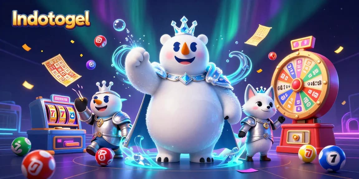 Indotogel Masterclass: Strategies for Winning Big in 2026