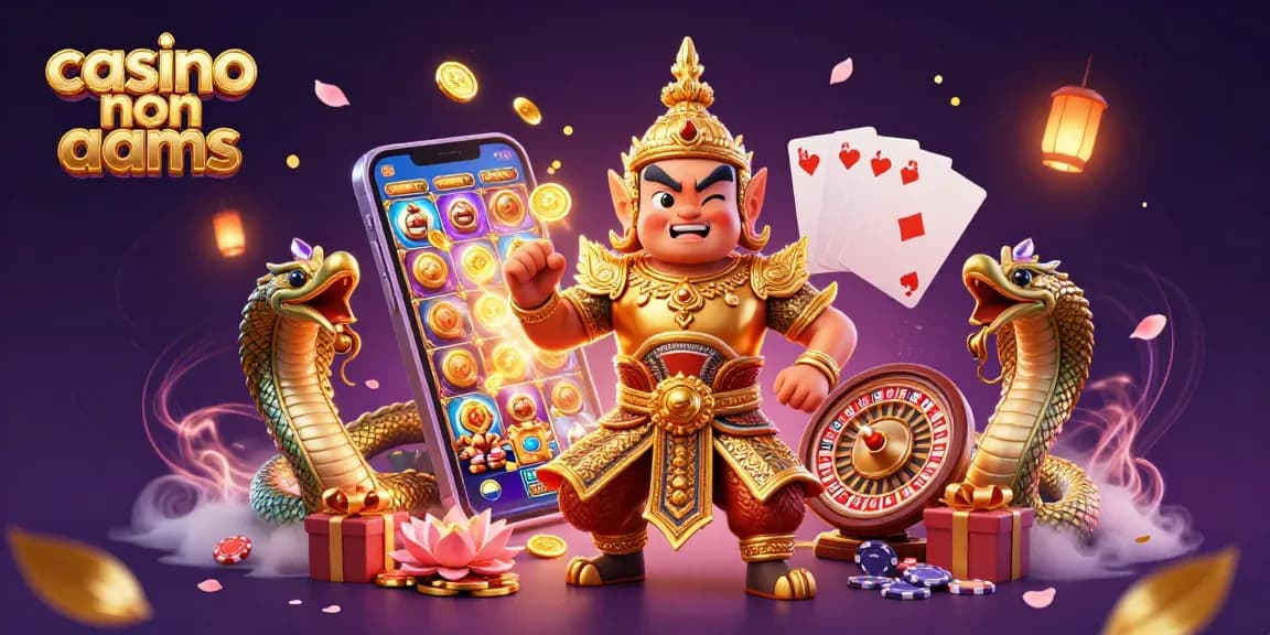Casino Non AAMS Caratteristica per Caratteristica: Cosa Li Differenzia per i Giocatori del 2026