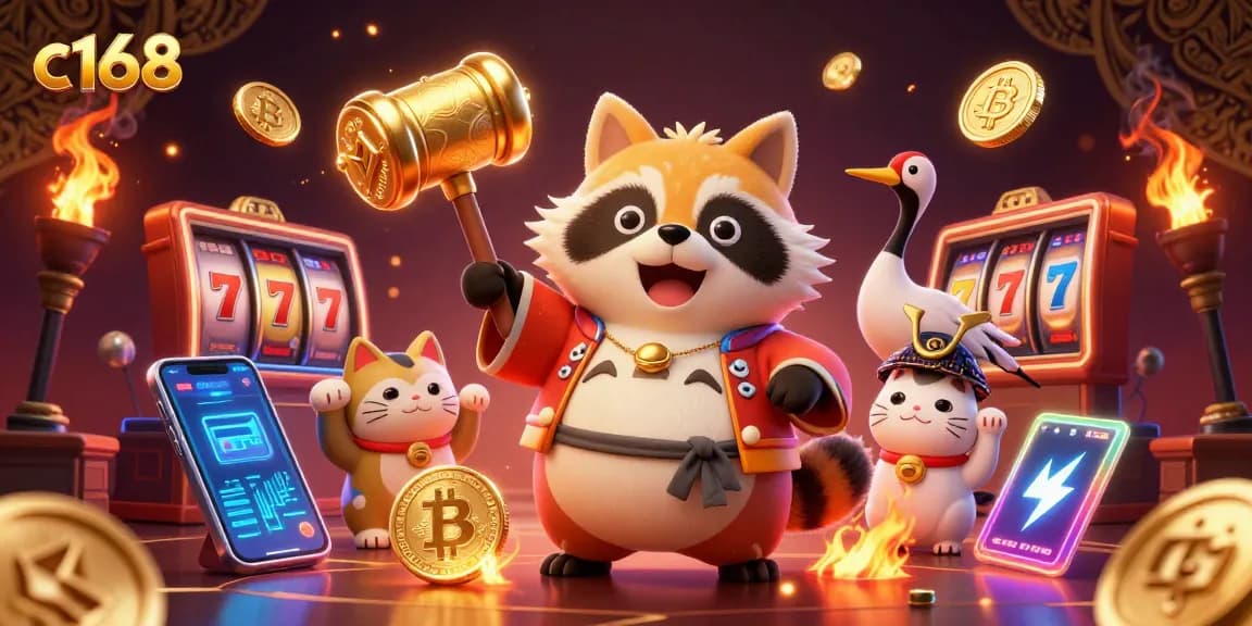 c168 and the Freedom to Master Casino Strategies for Winning in 2026