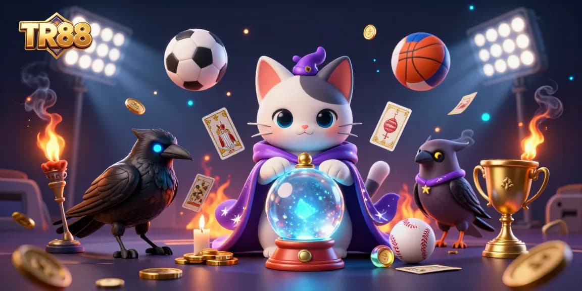 Why TR88 Is Rising in Popularity in 2026 for Gamblers Seeking Winning Strategies