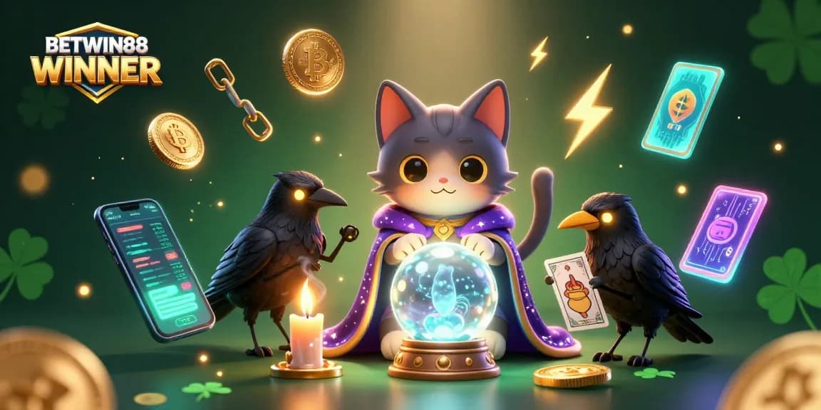 Expert BETWIN88 WINNER Picks for Gamblers in 2026: Winning Strategies Unveiled
