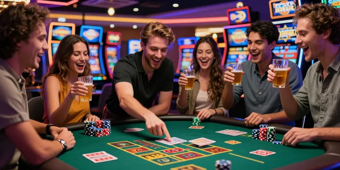 The Essential Cheap Casino Backlinks Handbook for Smart Gambler Success