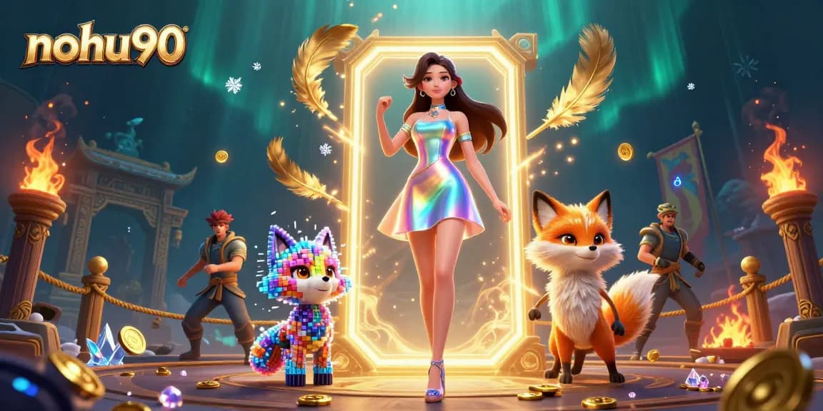 Maximize Your Winning Strategies with Nohu90 in 2026: A Comprehensive Guide to Online Gaming