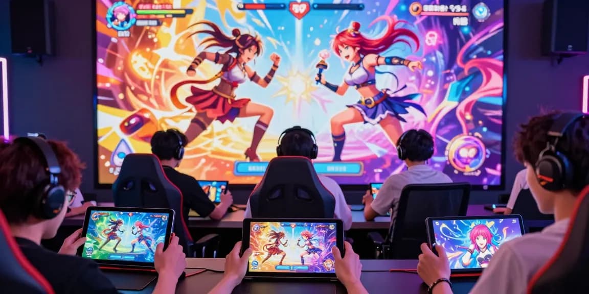 The Evolution of Hentai Games: From Past to 2026