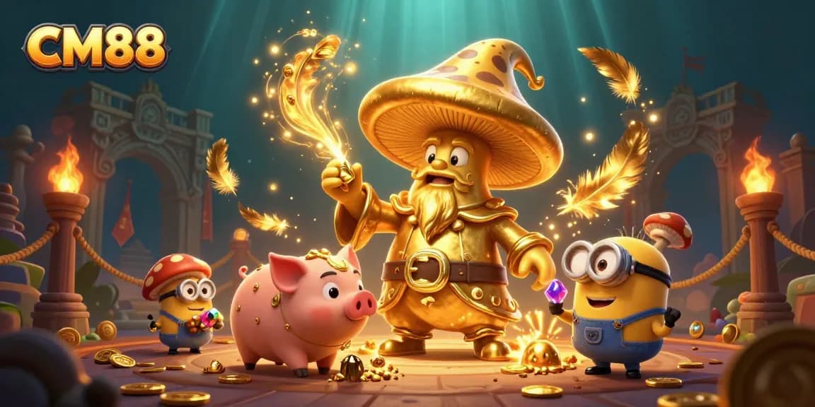 7 Warning Signs When Choosing CM88 for Winning Betting Strategies in 2026