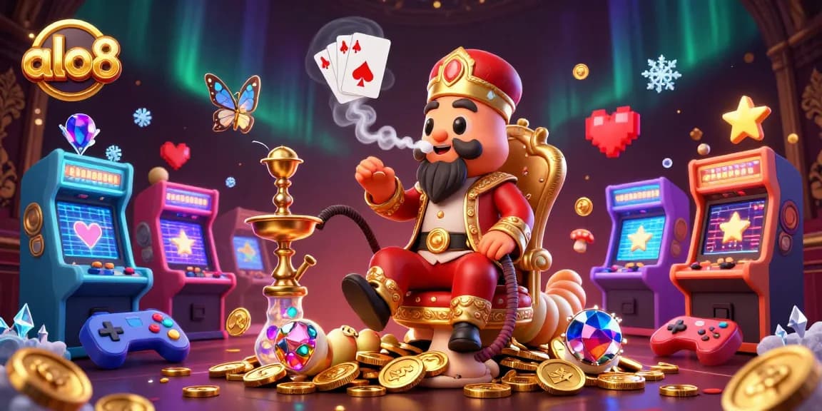 Alo8 as Your Competitive Advantage in 2026 for Winning Strategies in Online Gambling