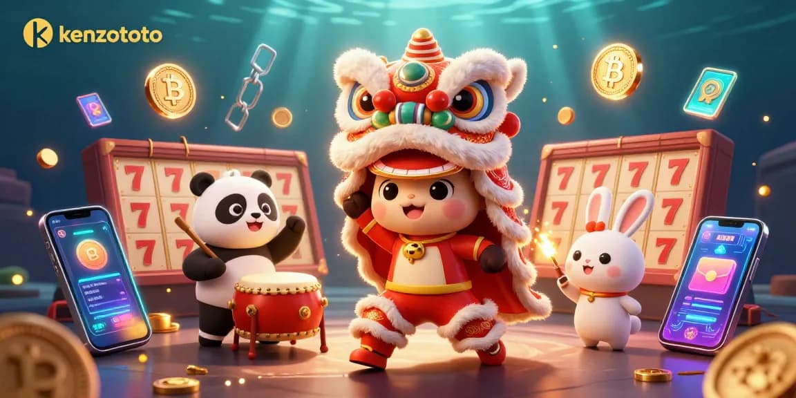 Kenzototo Showdown: Ranking the Top Slot Gaming Platforms for 2026