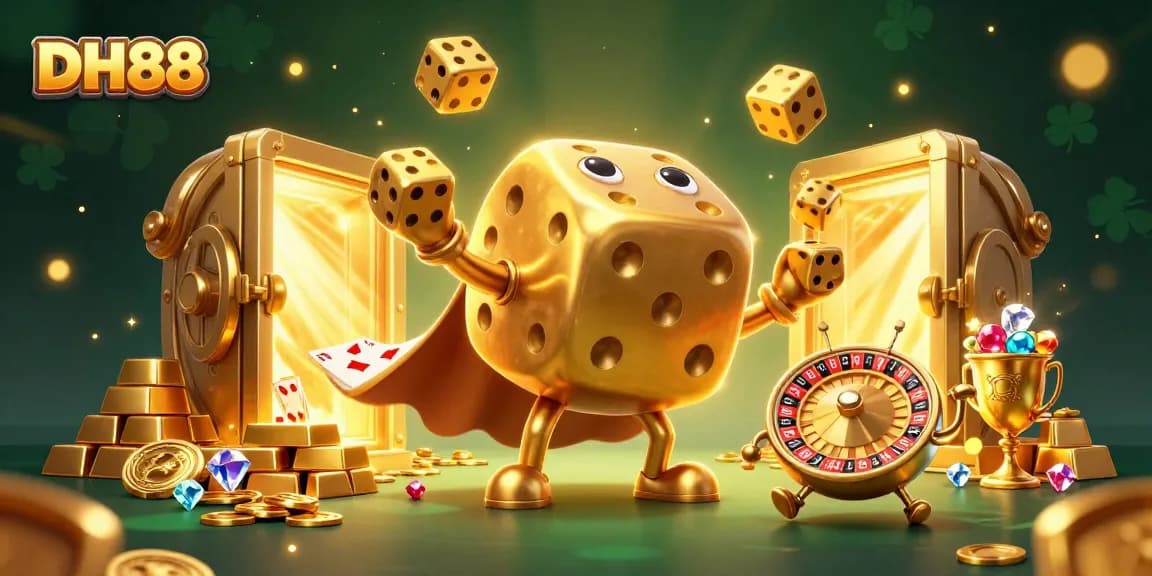 DH88 Performance Boost: Essential Winning Strategies for Gamblers in 2026