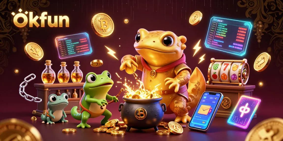 How to Fix Common okfun Casino Issues Fast for Winning Strategies in 2026
