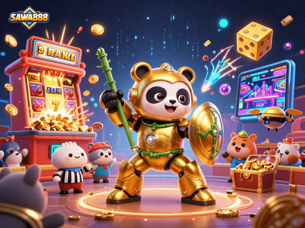 SAWA888: What NOT to Do for Gamblers' Winning Strategies in 2026