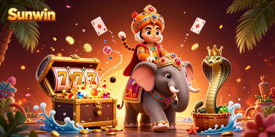 Sunwin Gaming Reviewed: A Comprehensive 2026 Breakdown for Winning Strategies