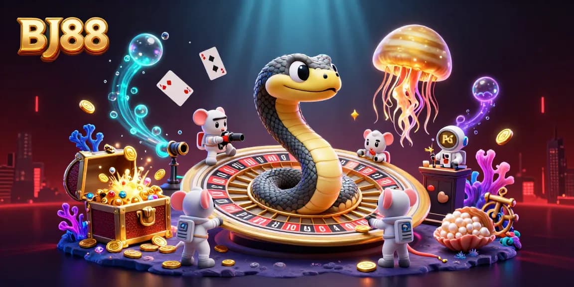 10 Best Casino Strategies for BJ88 Players in 2026
