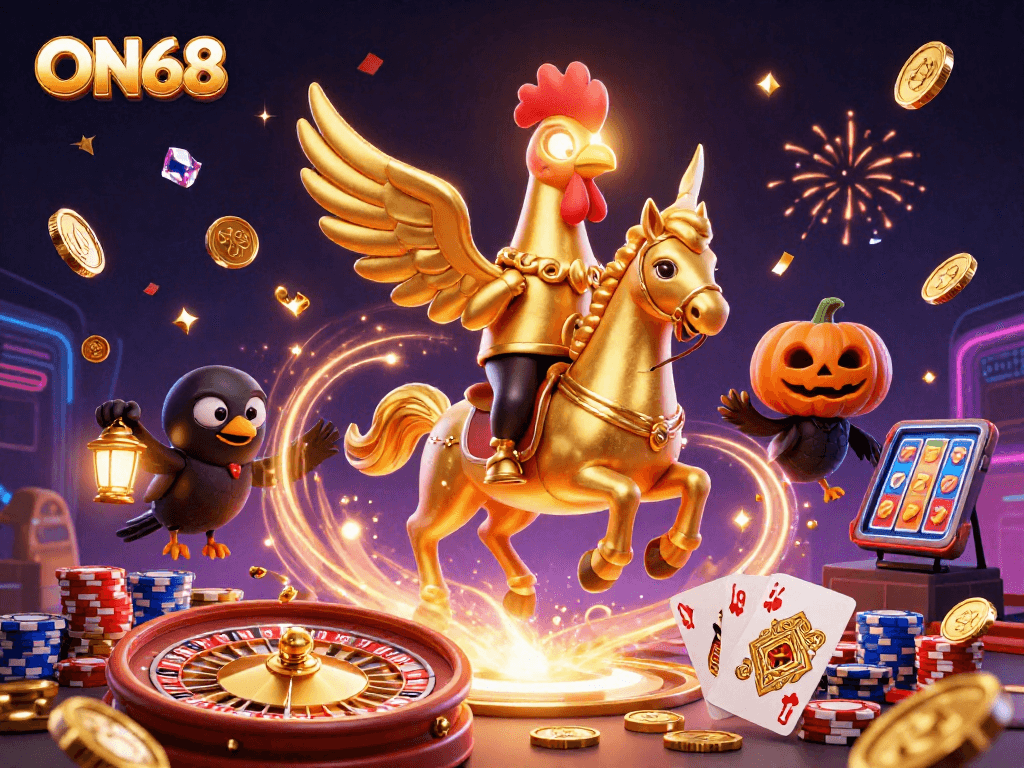 How to Switch to ON68 Without Missing a Beat: Essential Strategies for Winning Gamblers in 2026