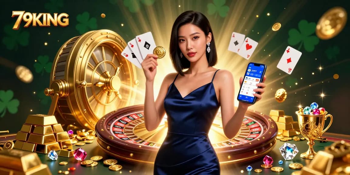 79KING Strategies for Winning in 2026: Mastering Your Casino Gameplay
