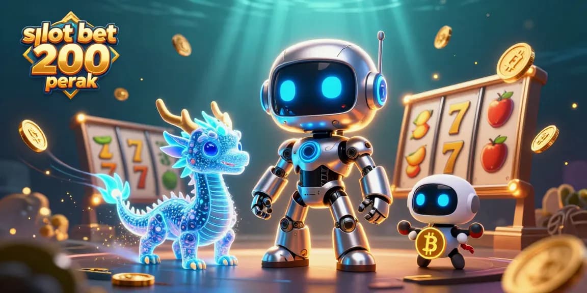 slot bet 200 perak Trends That Will Define Gambling Strategies in 2026