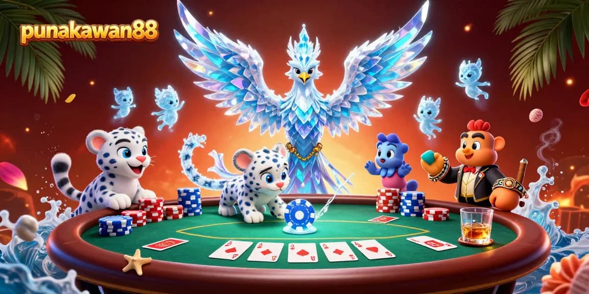 How to Win More with punakawan88: Strategic Tactics for Online Lottery and Slot Success
