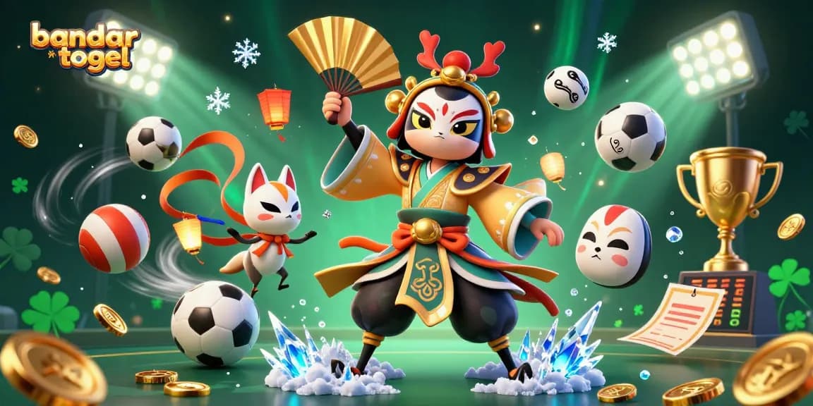 Mastering Bandar Togel: Strategic Winning Techniques for 2026 Success