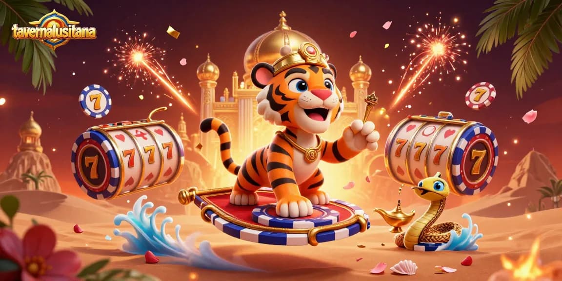 How tavernalusitana Transformed Casino Gaming Strategies in Just 2026