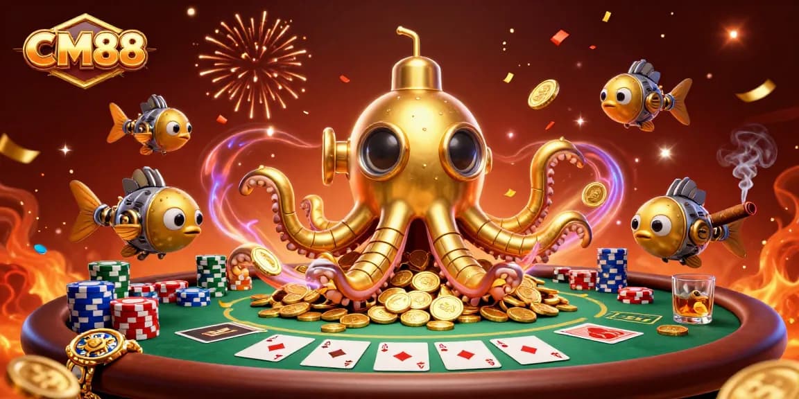 The Power of CM88: Why Gamblers Swear by It for Winning Strategies in 2026