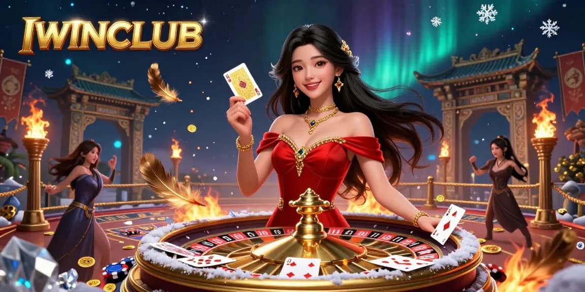 New IWINCLUB Rules Every Gamblers Must Follow in 2026 for Better Odds