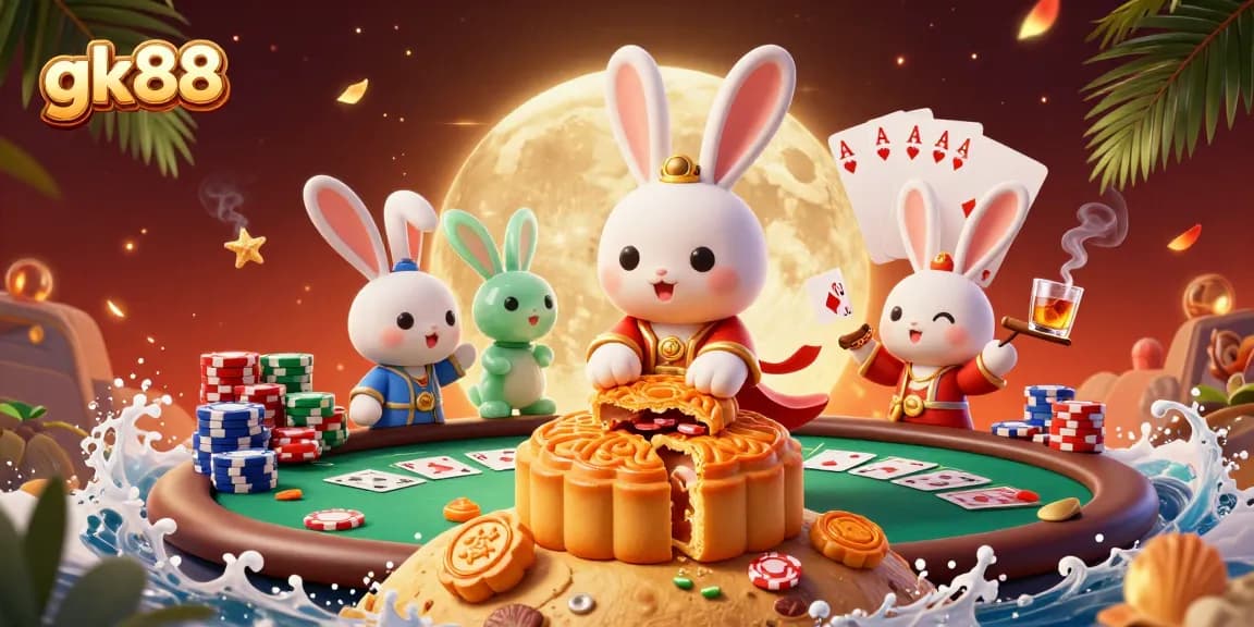 6 Expert-Approved gk88 Strategies for Winning in Online Casinos in 2026