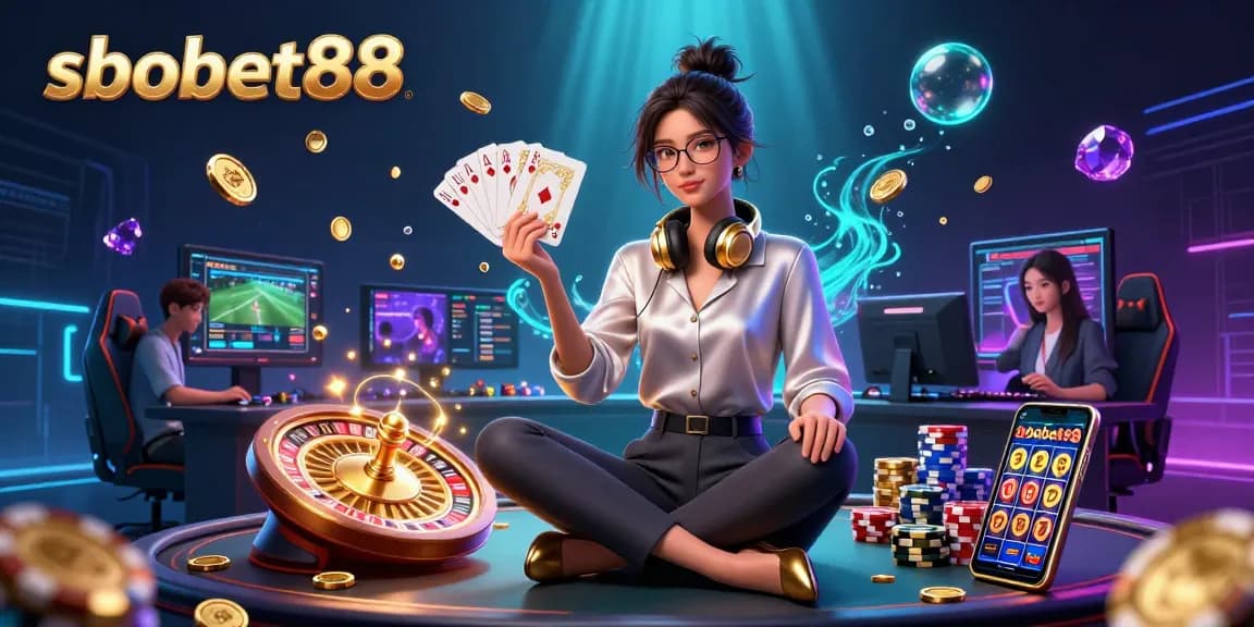 Maximize Your Betting with sbobet88: Strategic Sports Betting Insights for 2026