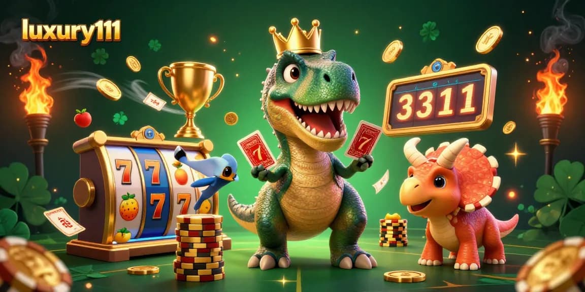 Which Luxury111 Game Option Is Right for You? A Comprehensive Guide for Gamblers in 2026