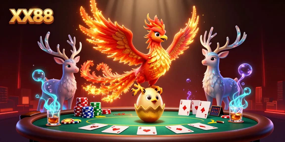 20 Best XX88 Picks for Serious Gamblers in 2026: Winning Strategies Revealed