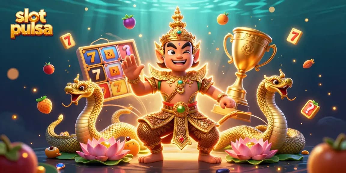 How to Combine Slot Pulsa with Winning Strategies for Best Results in 2026