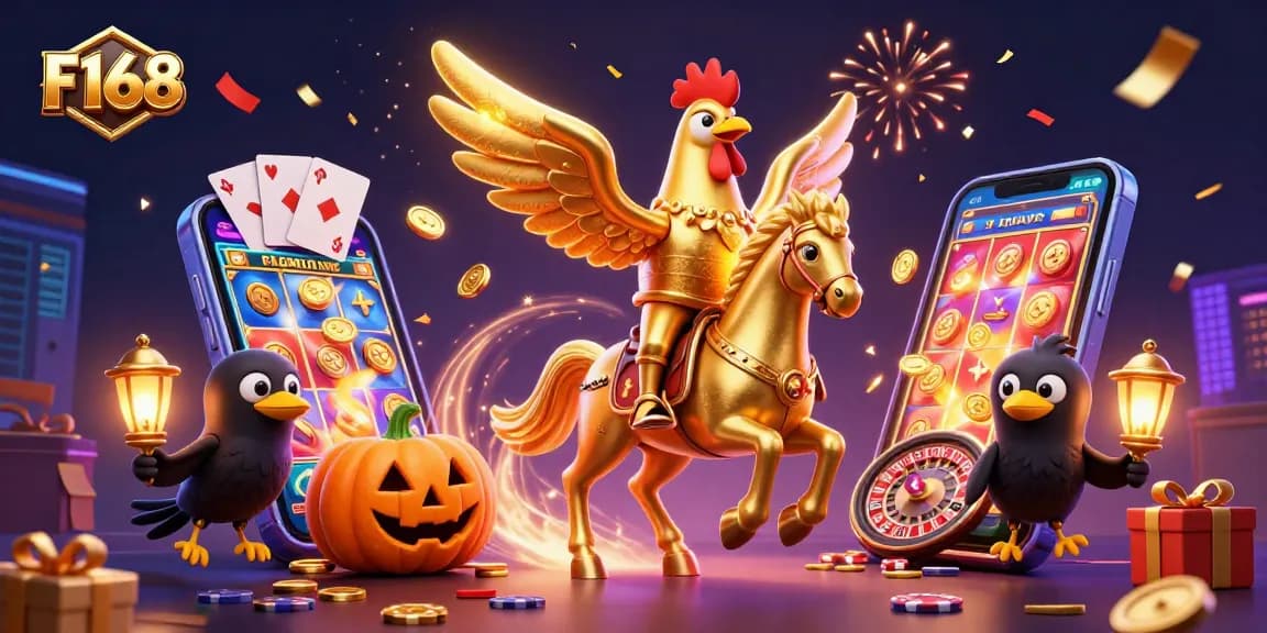 12 Essential F168 Gambling Facts Every Player Should Know for Maximum Winning Strategies in 2026