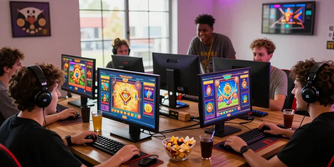 How to Dominate Online Gaming with Login Cemeslot Resmi for Maximum Engagement in 2026