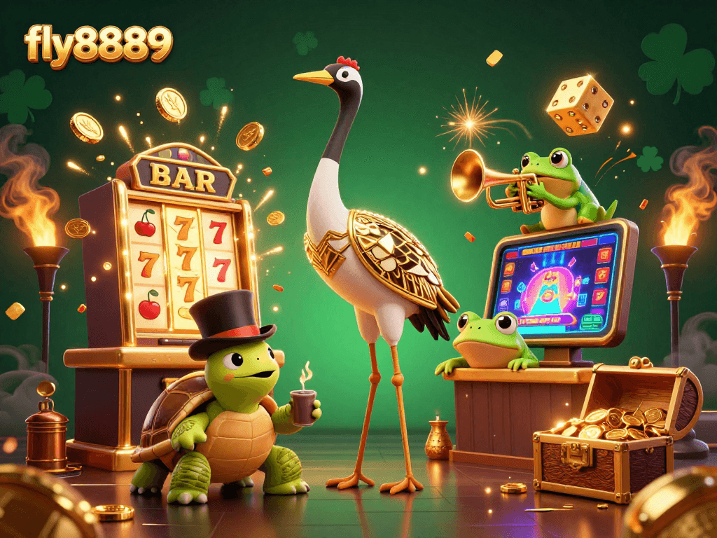 Which fly8889 Betting Strategy Is Right for Gamblers Pursuing Winning Odds in 2026?
