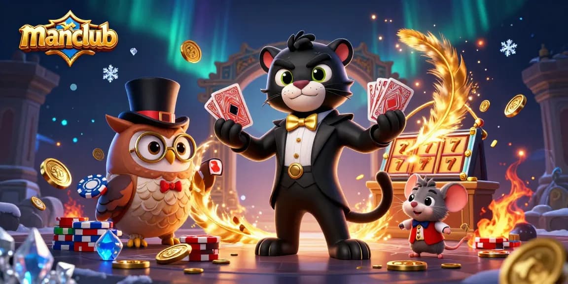 11 Key Manclub Gambling Factors That Matter Most for Winning Strategies in 2026