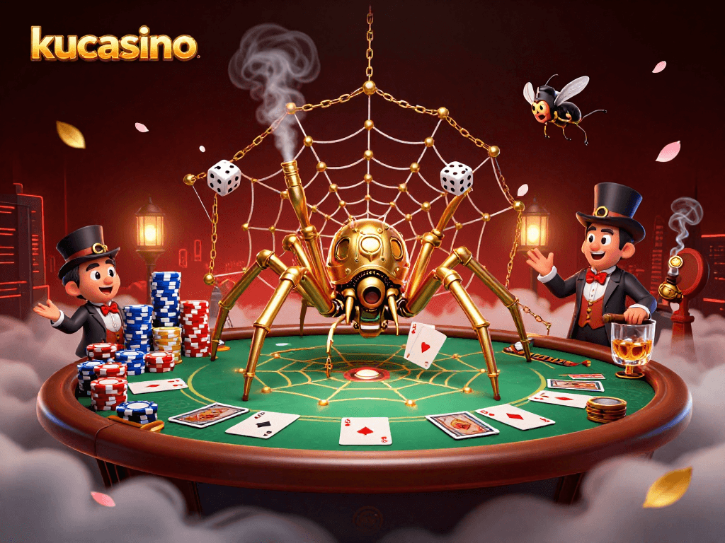 Kucasino vs Competitors: Which Casino Rules the Online Gaming Landscape in 2026?