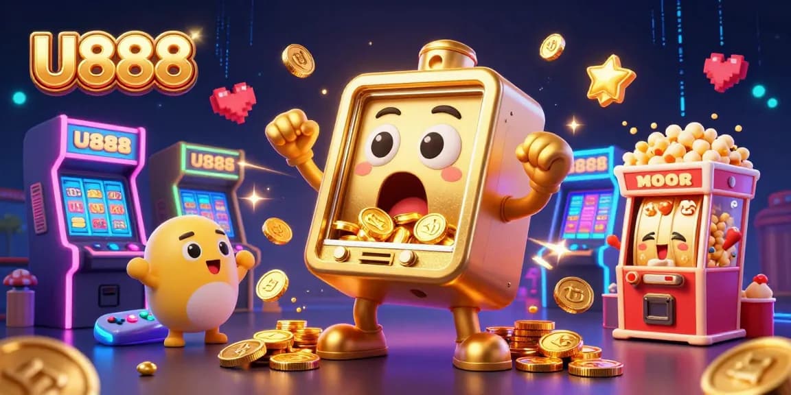U888 Shortcuts: Winning Strategies for Gamblers in 2026