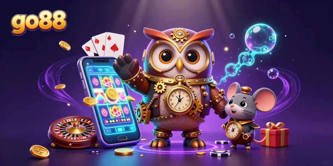 go88 ROI: Is the Investment Really Worth It for Gamblers in 2026?