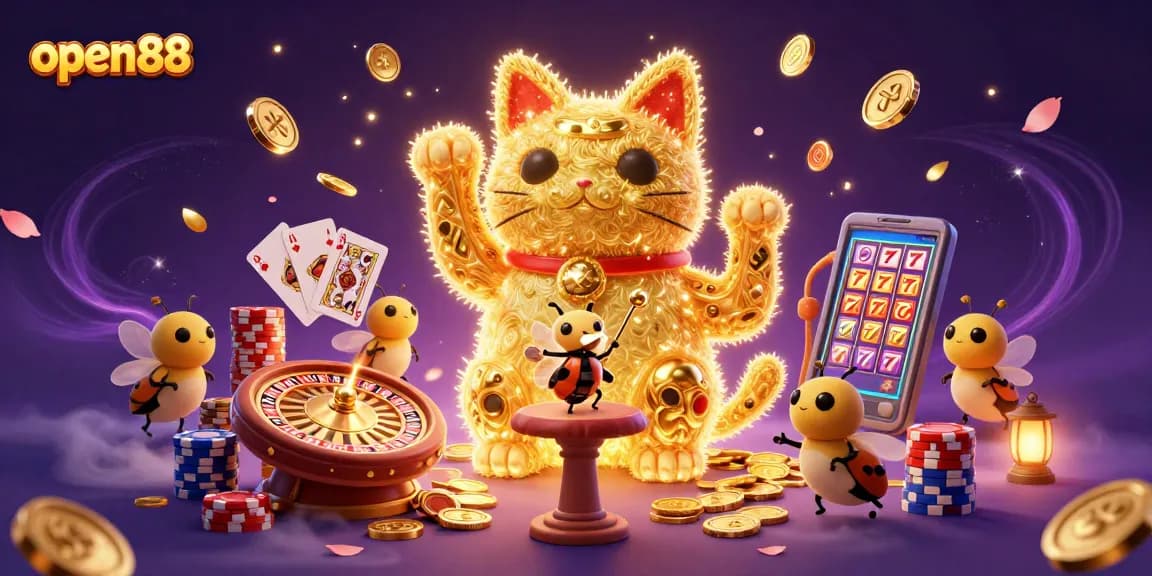 The open88 Multiplier Effect on Winning Strategies for Gamblers in 2026
