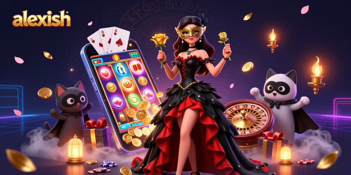 Mastering Bet Strategies: Winning With alexish in 2026's Casino Landscape